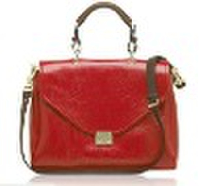 2010 women's designer leather bag