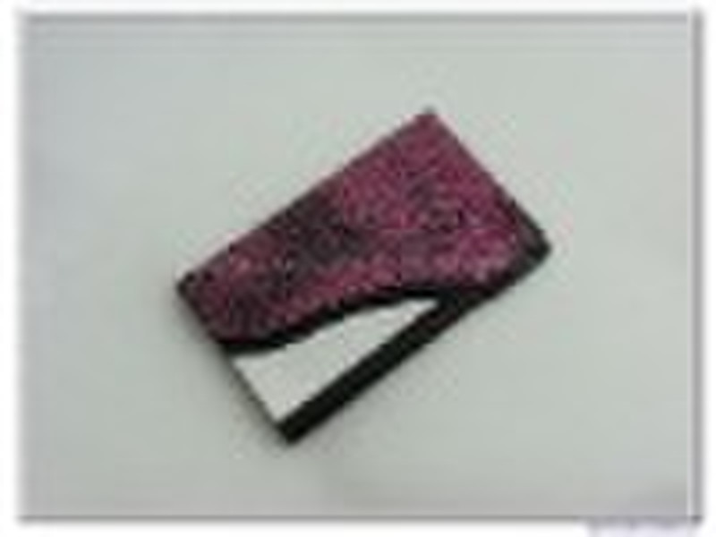 Business Card Holder Case  (Item NO:DRL-005)