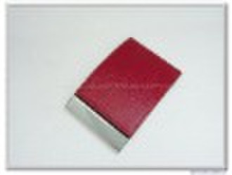 Name Card Holder Case (Item NO:1104-A)