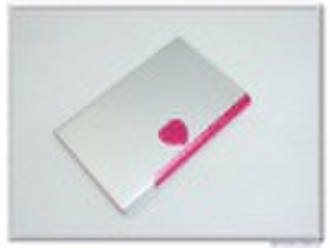 Aluminum Card Holder  (Item NO:JS9901-4)