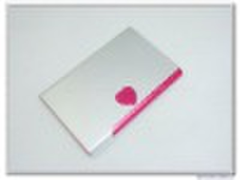 Aluminum Card Holder  (Item NO:JS9901-4)