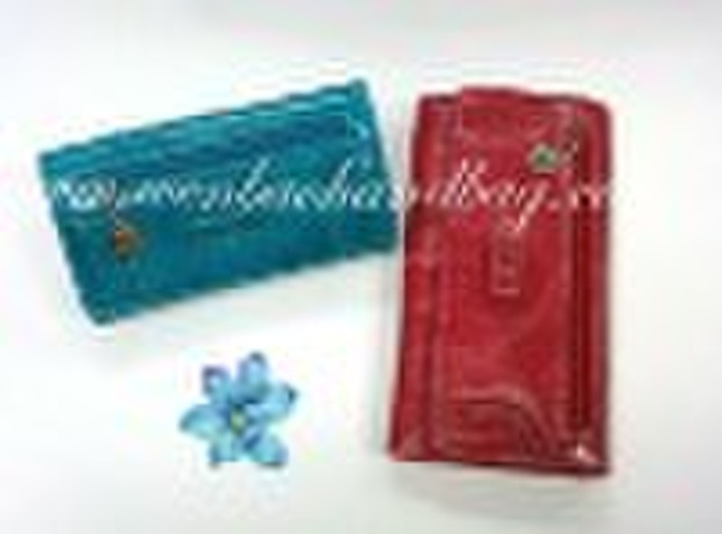 Ladies' wallet