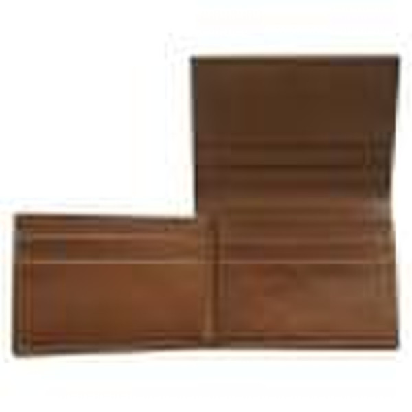 Embryo Calf Skin Wallet