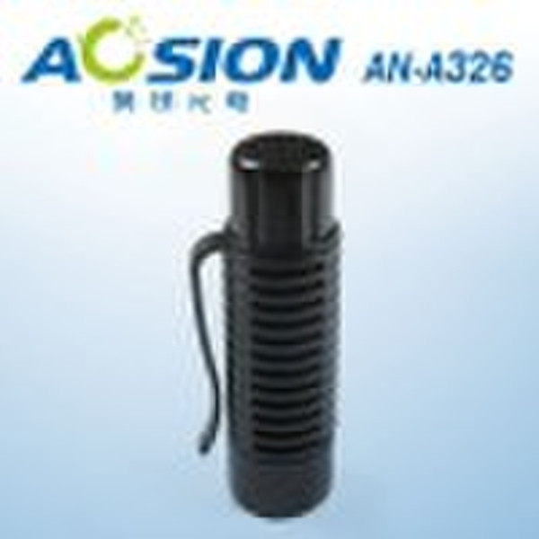 Protable ultroasonic mosquito repellent (AN-A326)