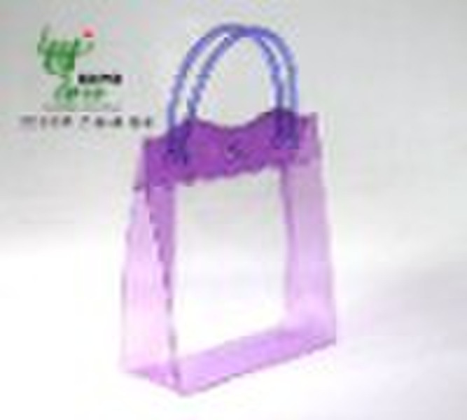 pvc bag/zipper bag/plastic bag(OEM/ODM)