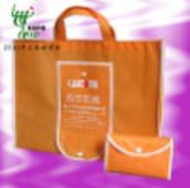 Non-woven shopping bag/eco bag(OEM/ODM)