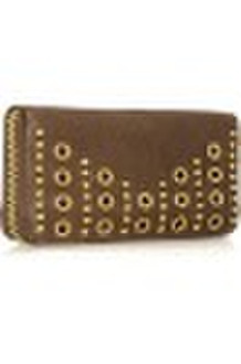 zipper wallet