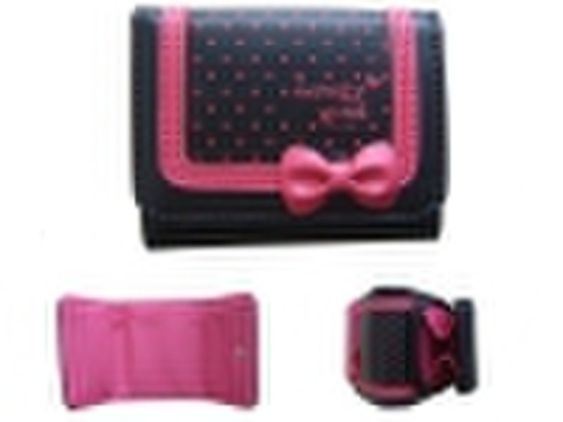 fashion wallet