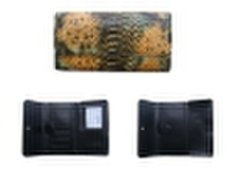 fashion wallet