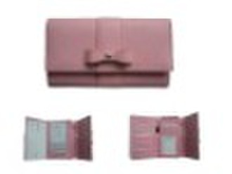 lady wallet