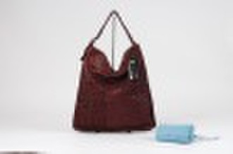 Fashionable Leather Bag 0961