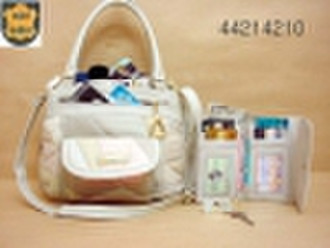 3 pcs lady's bag set