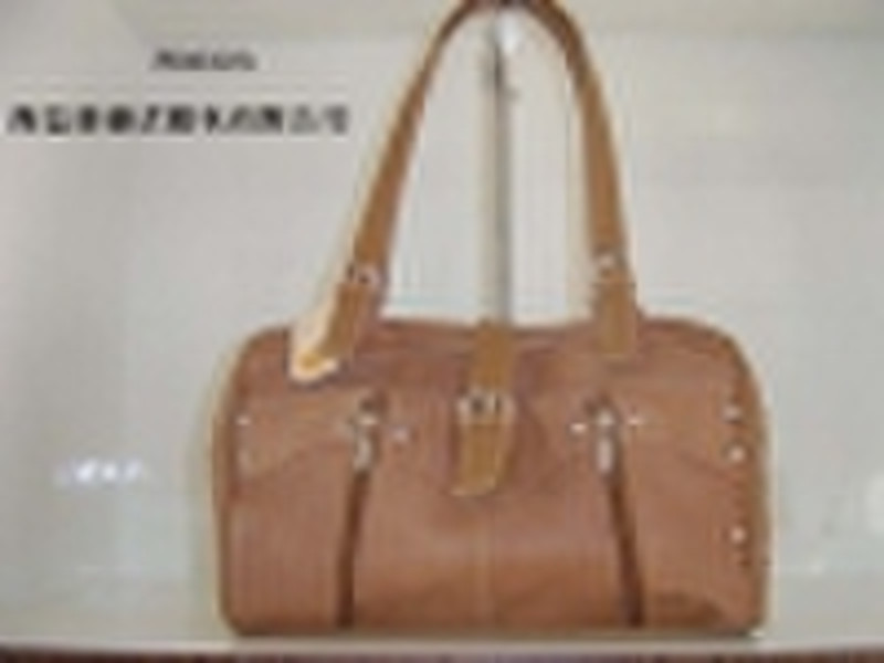 LEATHER BAG.HANGBAG.LADIES HANDBAG.COSMETIC BAG