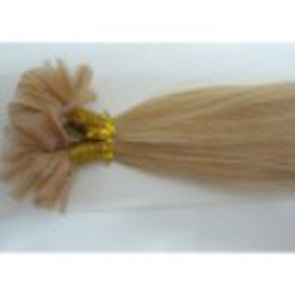 U-tip of hair extension