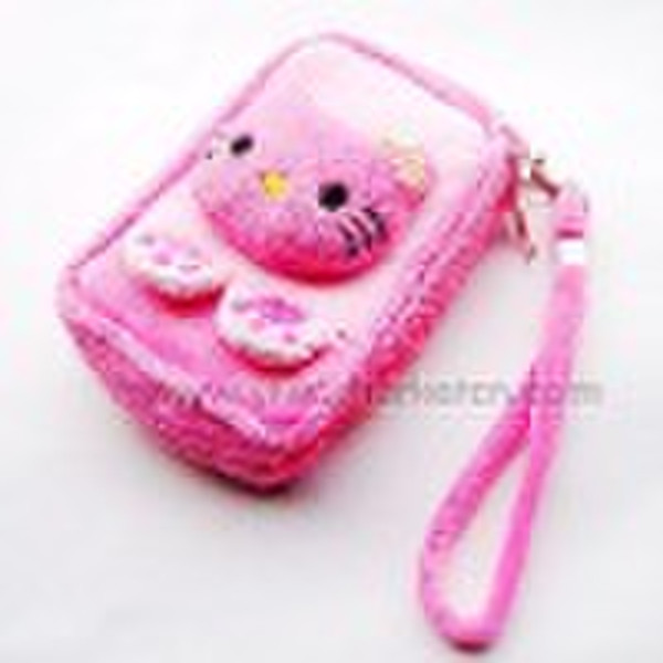 hello kitty phone bag