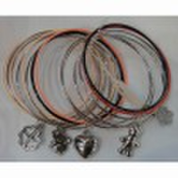 new style metal unique   bracelet