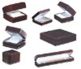 classic design rose wooden jewelry box