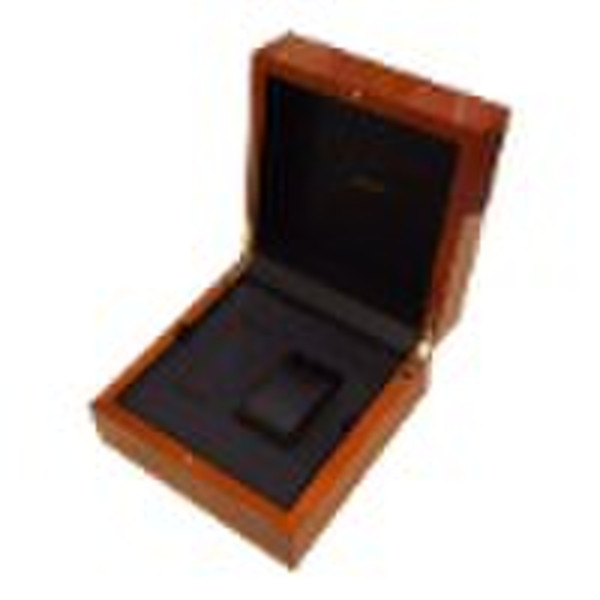 supply new style wooden watch box