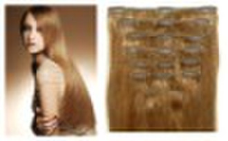 wholesale clip-in hair extension