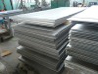 GR2 Titanium alloy Plate/titanium sheet