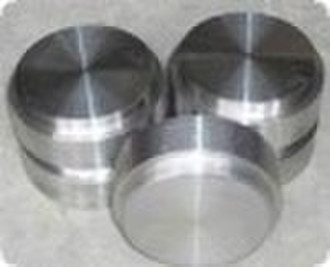 titanium sputtering target