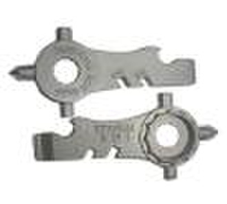 Titanium Bicycle tool