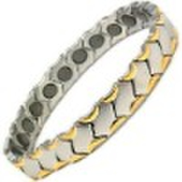 sports magnetic titanium bracelet
