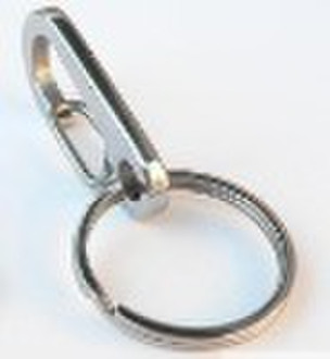 casting titanium hook