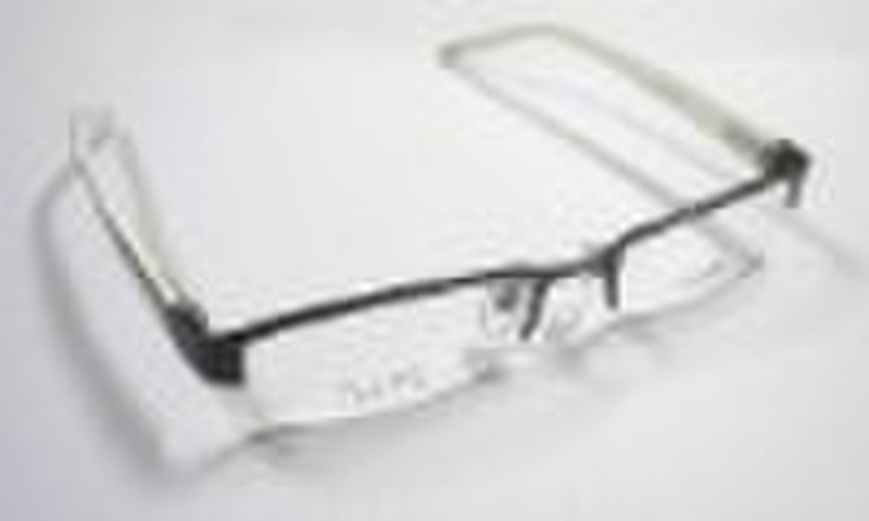 pure titanium optical frames