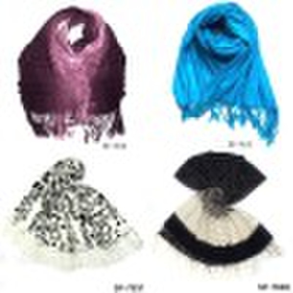 fashion scarve shawls