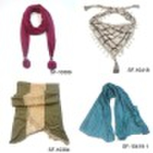 fashion scarf