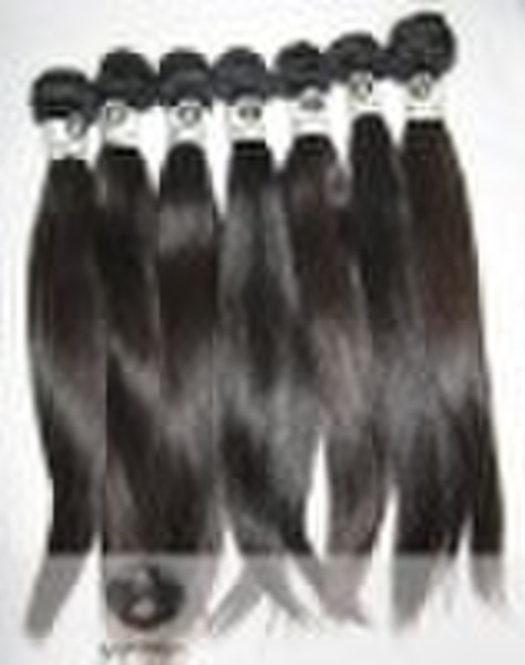 top quality human remy hair extension