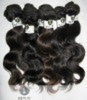 high quality human hair extension