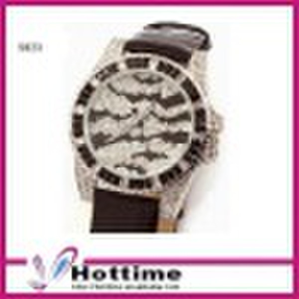 High Grade Diamond Watch for Women