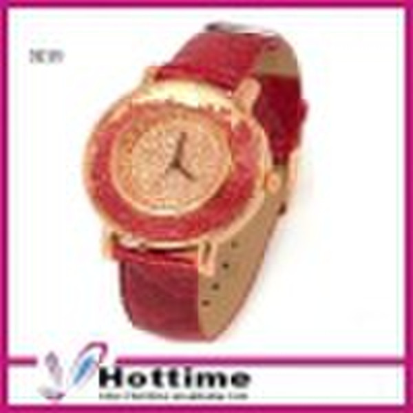 fashion jewerlry watch for women