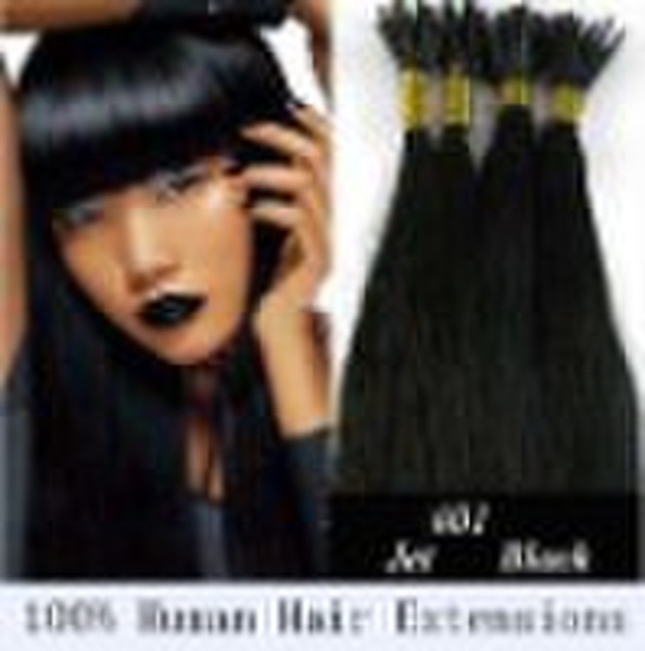 Remy I TIP Hair Extension