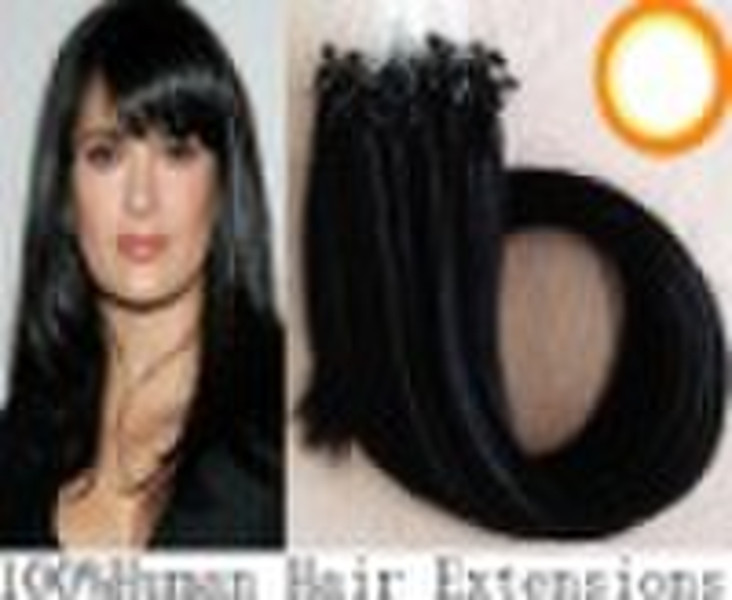 loop hair extension