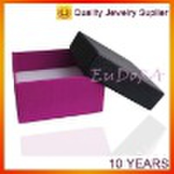 fashion paper gift box