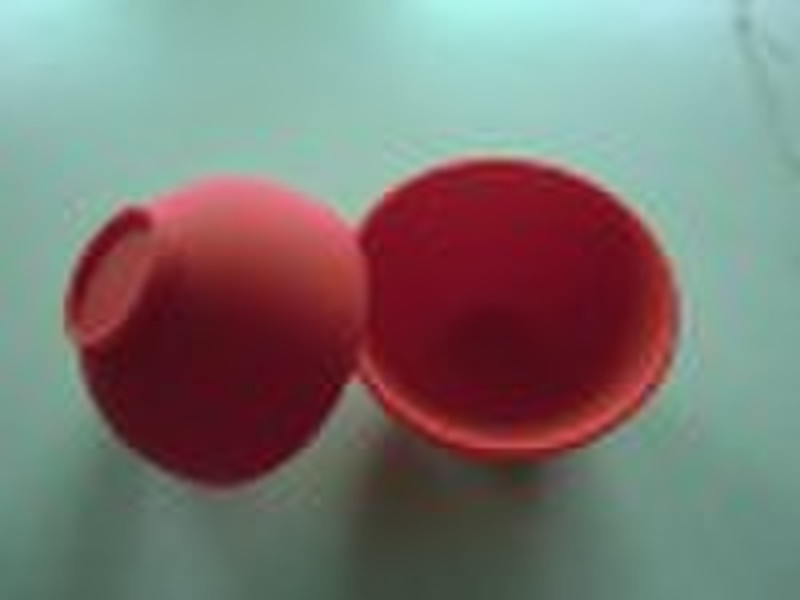 Durable Silicone Bowl