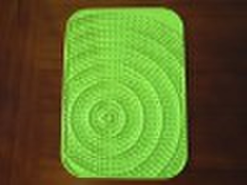 Tableware Silicone Mat