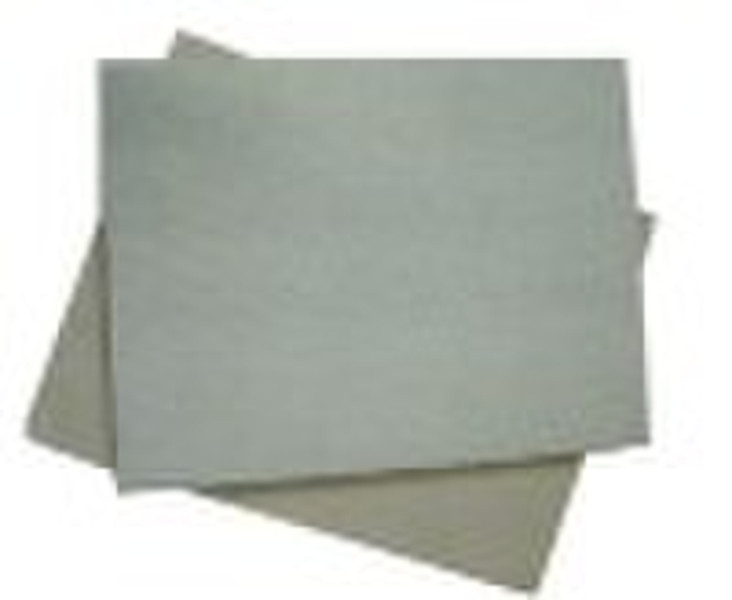 insulation material sheet