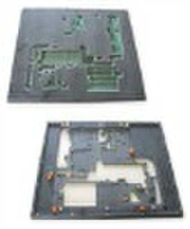 Synthetische Materialien benutzt für Solder Palette mit RO