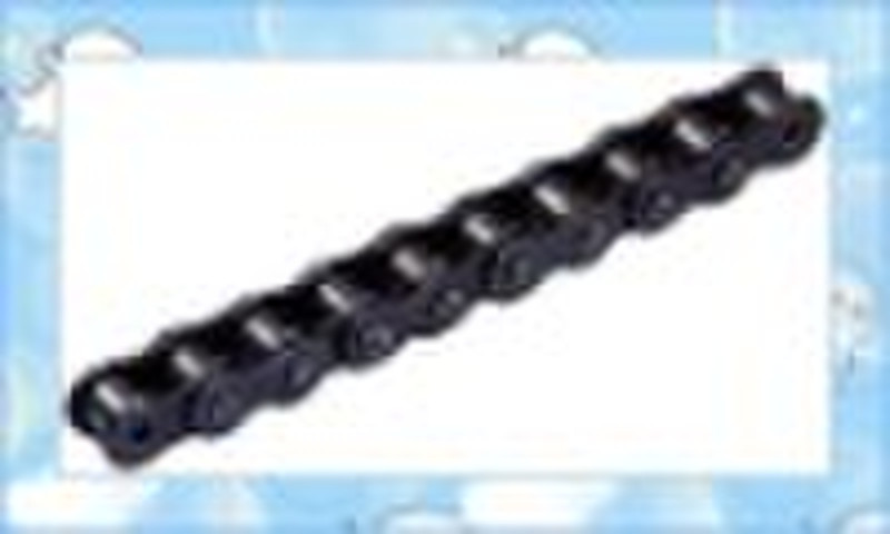 short pitch precision roller chain
