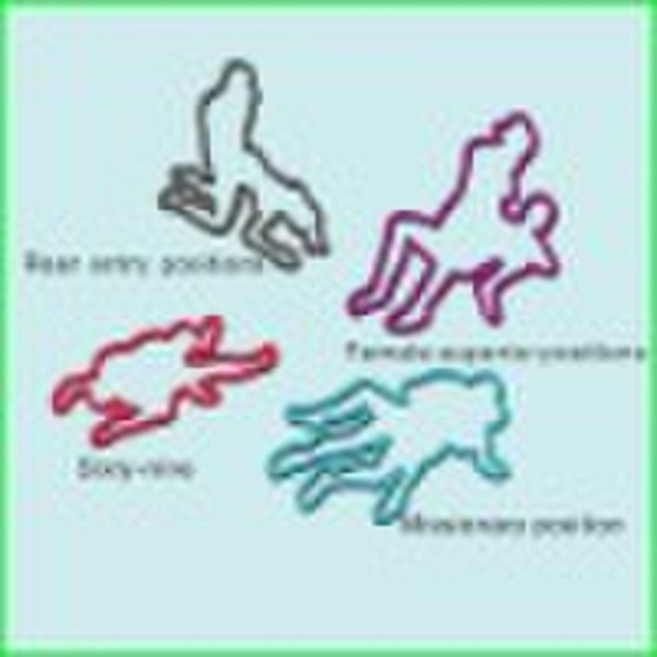 sex silly bands