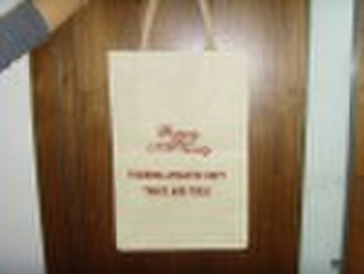 Jute bag