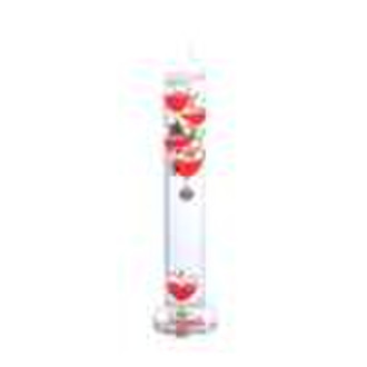 Galileo Kiss Thermometer