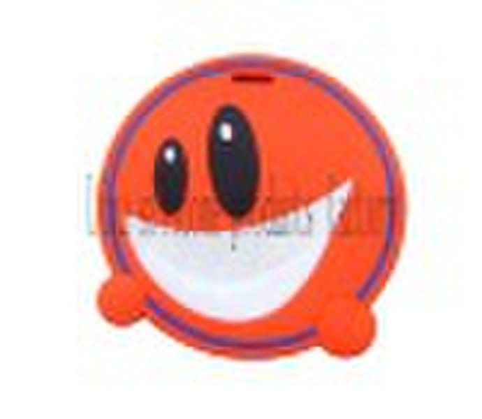 Beautiful silicone cup pad