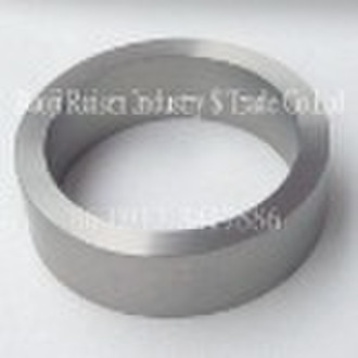 titanium ring