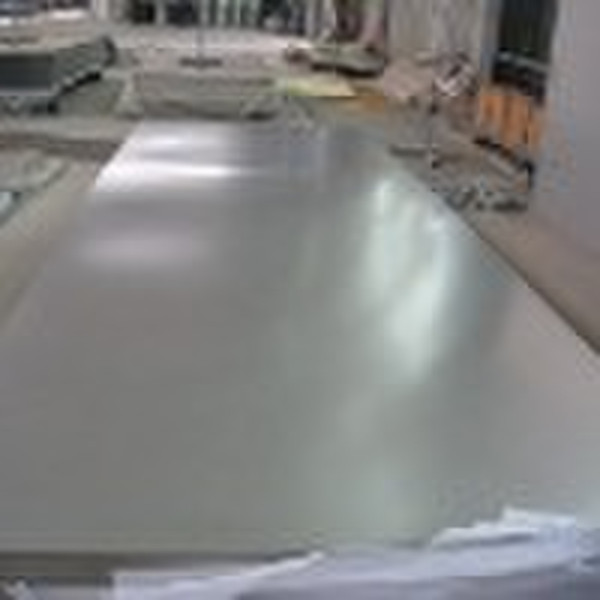 titanium sheets&plates