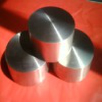 titanium flange Gr2